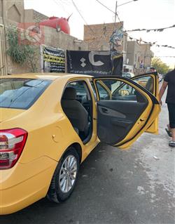 شيفروليه كوبالت